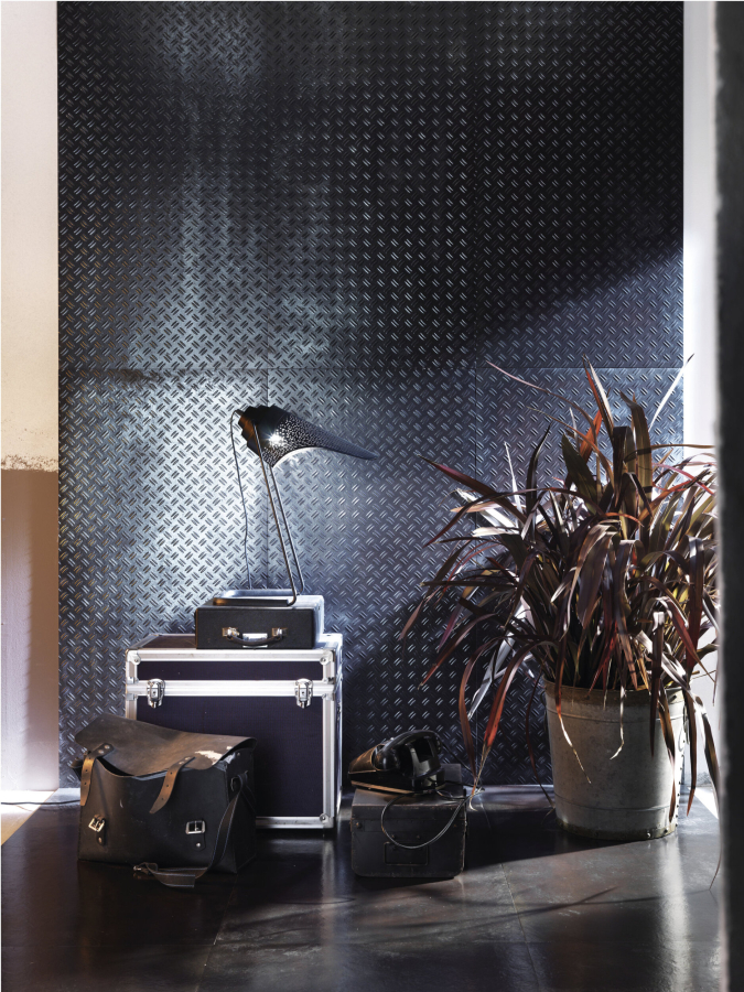 Iris Ceramica Керамогранит Diesel Stage Grey diving 60x60 - изображение 7