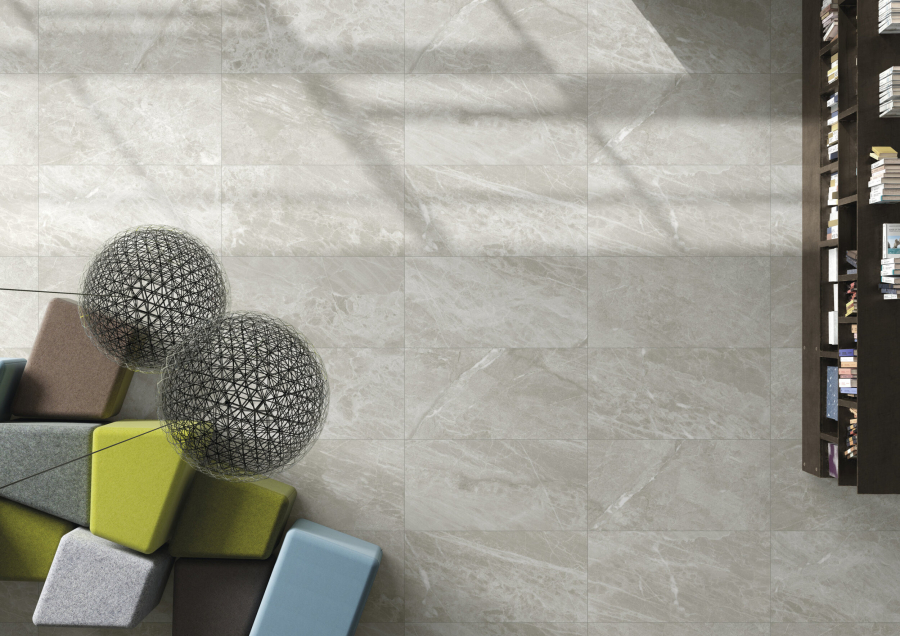 FMG Керамогранит Select Blue de savoie lucidato 120x60 8мм - изображение 3