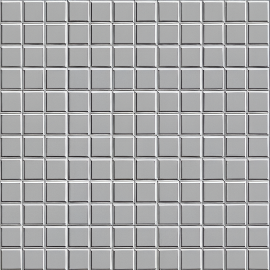 Appiani Керамическая мозаика Open space Ankerite 30x30 (2.5)