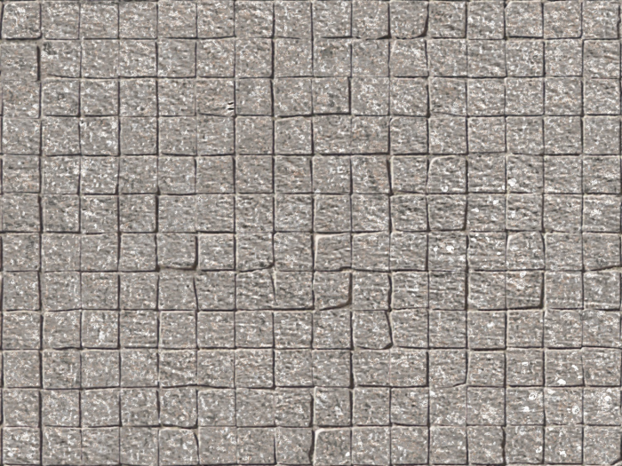 На изображении товар Kronos Керамогранит Terra Crea Limo Mosaico 1,5X1,5 rettificato 30x30 от официального представителя в Москве