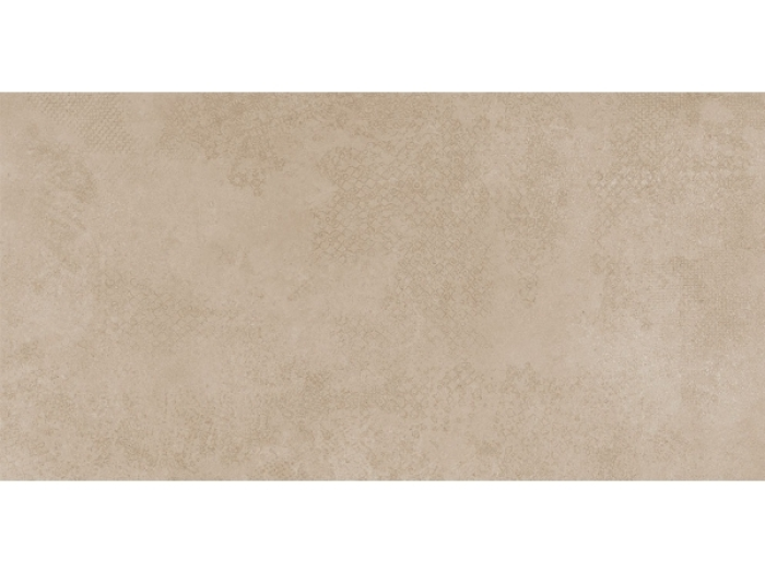 На изображении товар Terratinta Ceramics Керамогранит CRUDATECH Matt rectified Ecru 30x60 / 9.0 от официального представителя в Москве