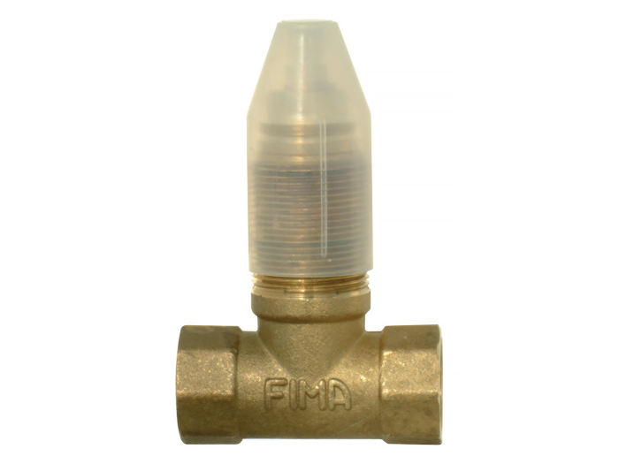 На изображении товар Внутренняя часть Carlo Frattini  клапана контроля от официального представителя в Москве