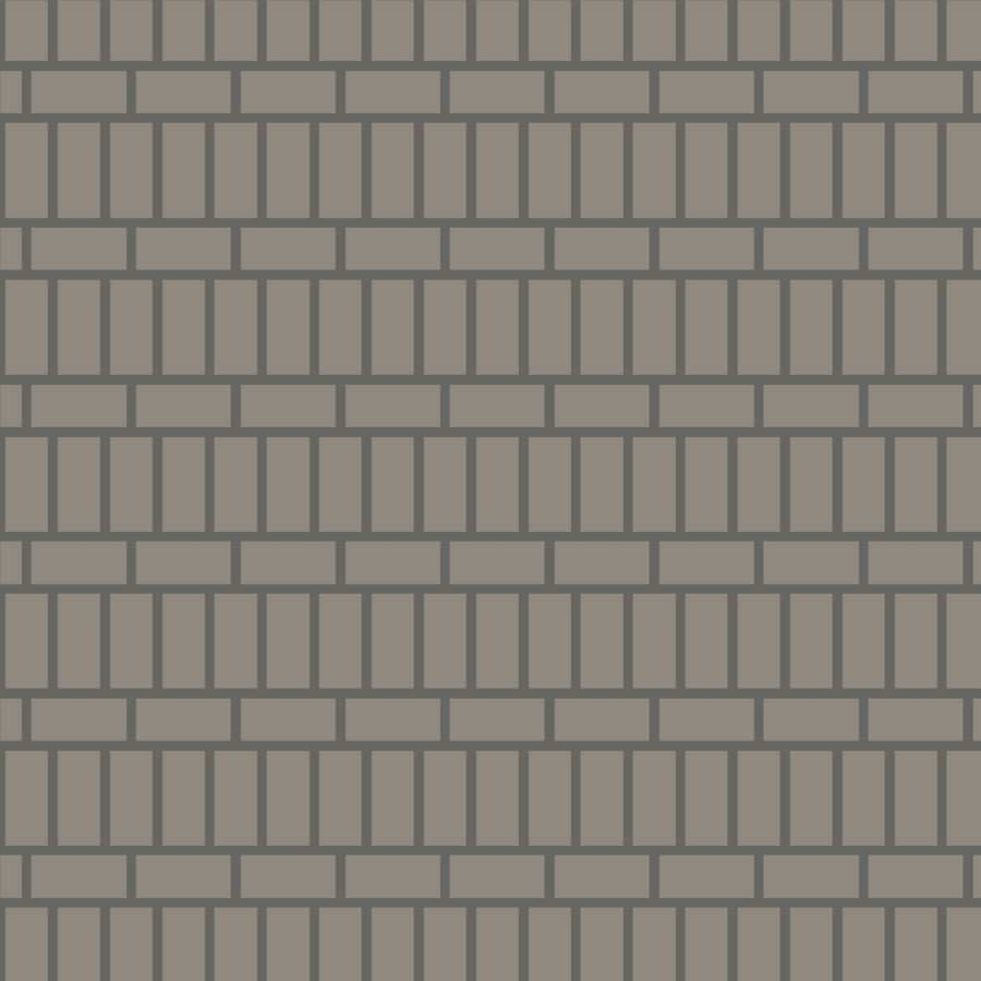 Micro. Керамогранит Micropapers Rouch Grey / Joint Mud 100x300