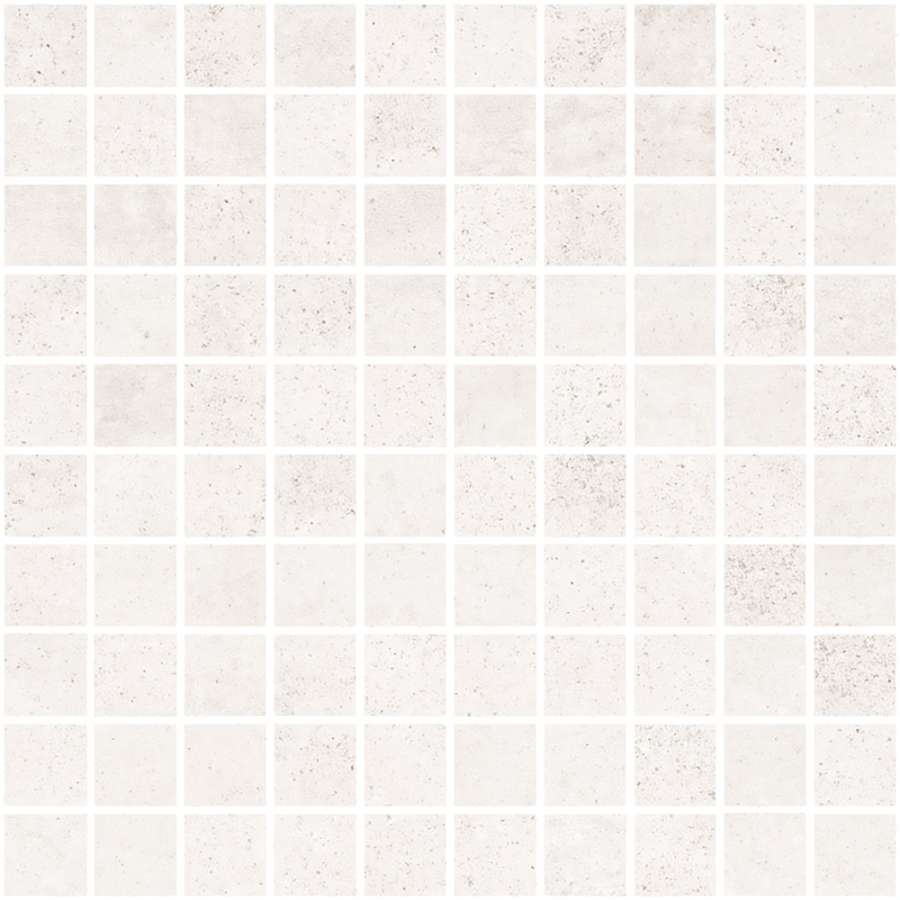 Terratinta Ceramics Мозаика, керамогранит Kos Ultra Matt Vit Mosaic 30x30 (3x3) / 10.0