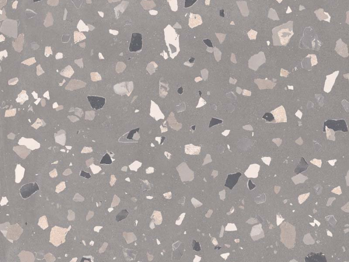 На изображении товар Santagostino Керамогранит Deconcrete De-Medium Grey 6060, 60x60 от официального представителя в Москве