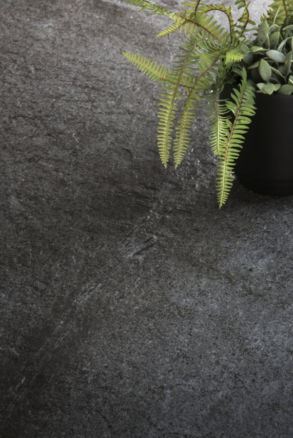FMG Керамогранит Blast Black strutturato 60x30 - изображение 3