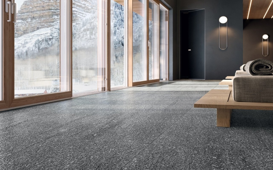 Santagostino Керамогранит Unionstone London Grey 6060, 60x60 - изображение 2