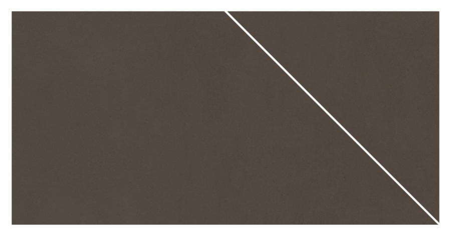 Living Ceramics Керамогранит Cava Pattern 3 Brown Natural 44,8x89.8