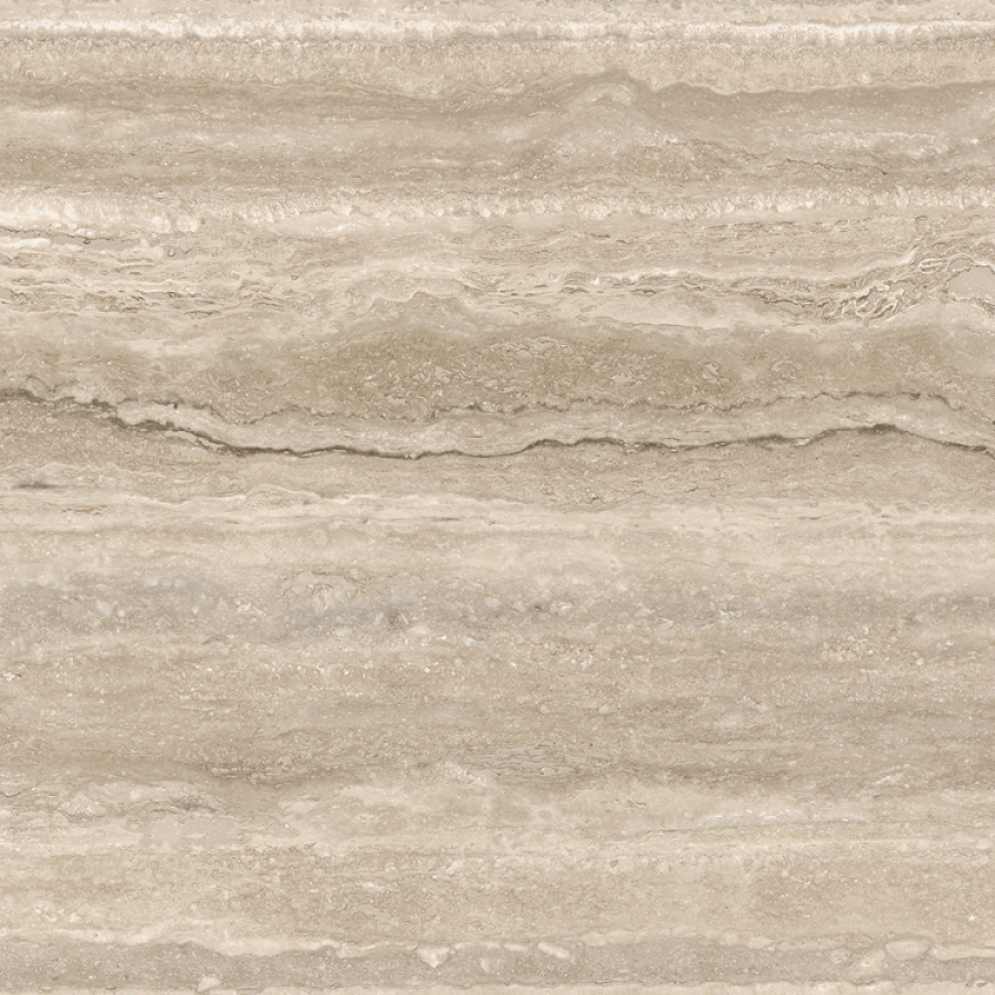 FMG Керамогранит Travertini Travertino lucidato 75x75