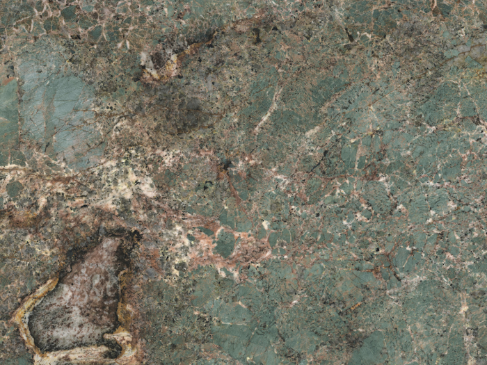 На изображении товар FMG Maxfine Керамогранит Marmi Amazonite lucidato 300x150 от официального представителя в Москве
