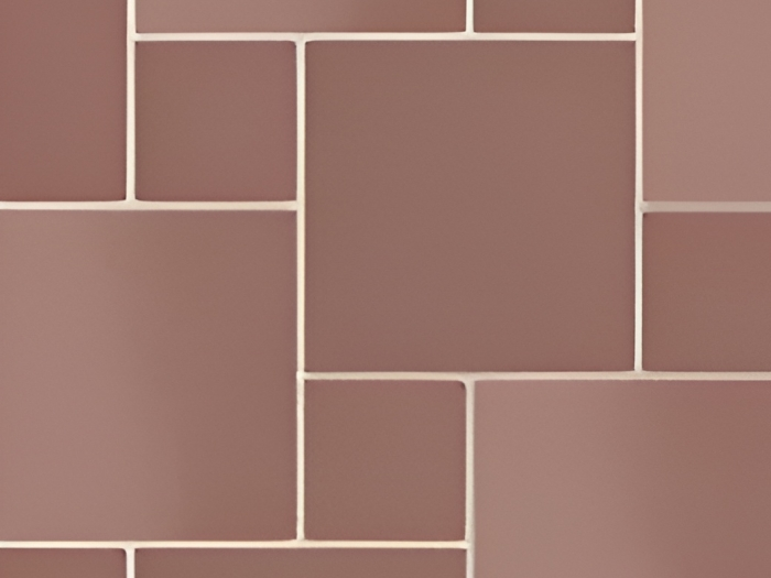 На изображении товар Micro. Керамогранит Microtiles X4 Oddfellow Mix Glaze Klinker 25,1x40,2 от официального представителя в Москве