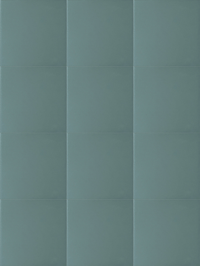 Terratinta Ceramics Керамогранит Hexa Square Matt Laurel Green 15x15 / 8.5