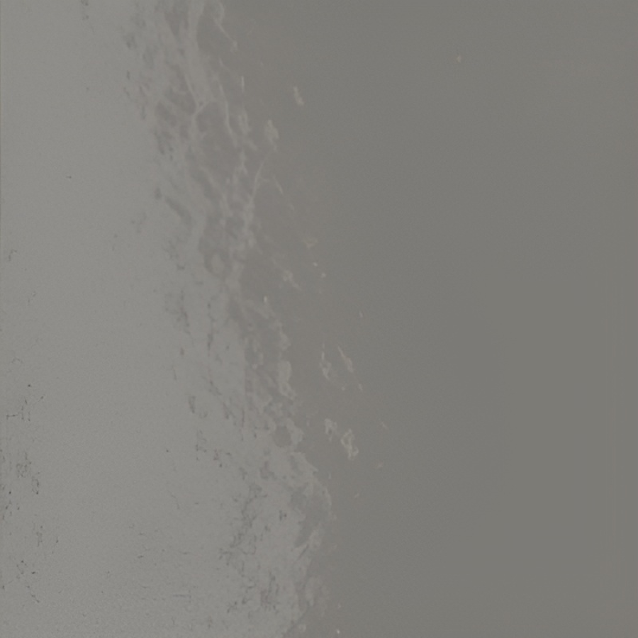 Micro. Керамогранит Microtiles X4 Square Glaze Mud 10x10