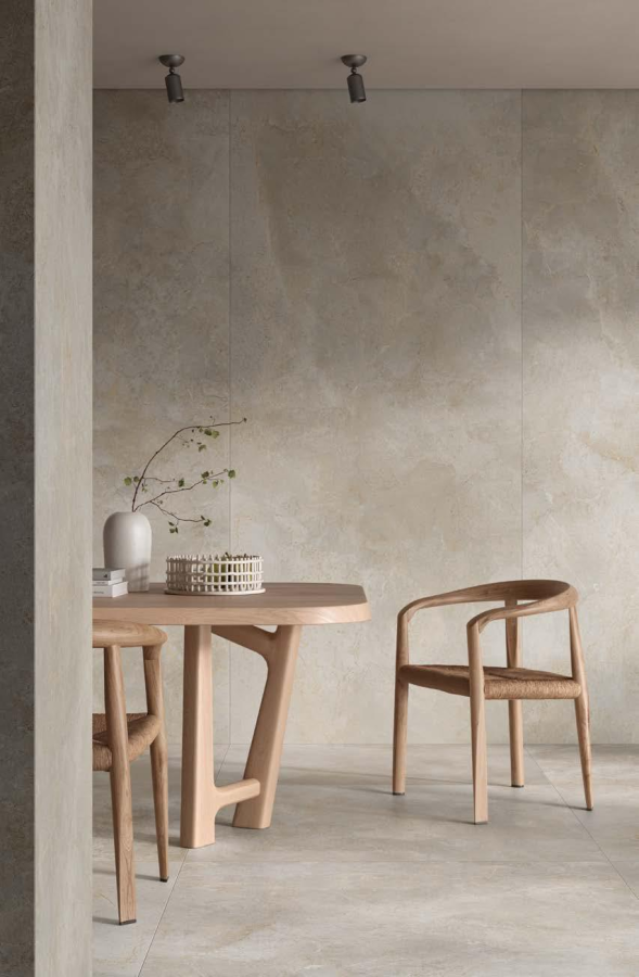 FMG Maxfine Керамогранит Art Stone Intensive white naturale 75x37,5 - изображение 3