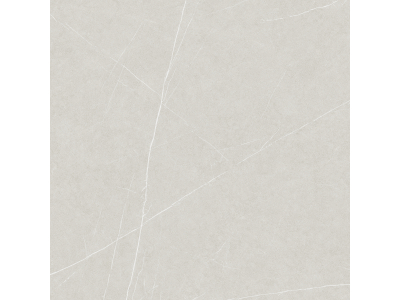 Living Ceramics Керамогранит Allure Light grey Soft textured 119,8х119,8