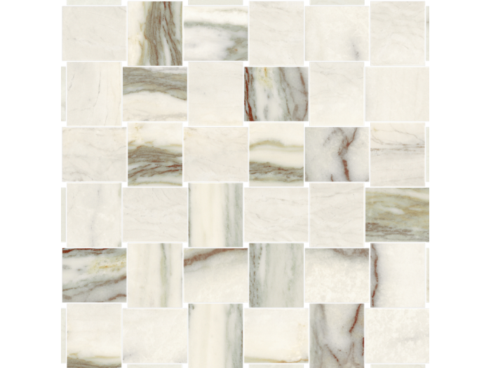 На изображении товар Santagostino Керамогранит Star Storm Marble Emerald, 30x30 от официального представителя в Москве