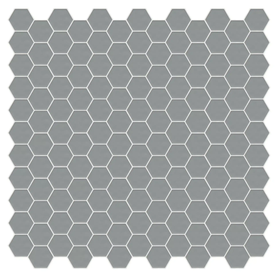 Appiani Керамическая мозаика Eden Chiaia matt 30x30 (2.5x2.8 ) - изображение 1