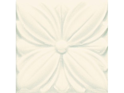 CERAMICHE GRAZIA  Вставка MELANGE TOZZETTO ALLORO 6,5X6,5 BUTTER