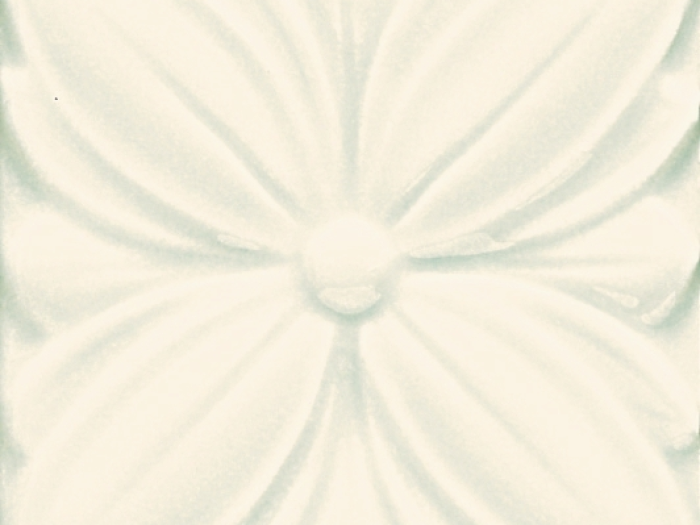 На изображении товар CERAMICHE GRAZIA  Вставка MELANGE TOZZETTO ALLORO 6,5X6,5 BUTTER от официального представителя в Москве