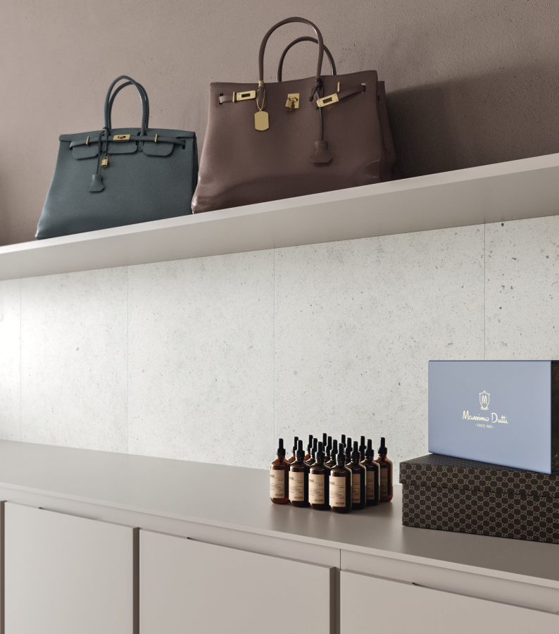 Iris Ceramica Керамогранит Whole Stone white naturale 60x30 - изображение 4