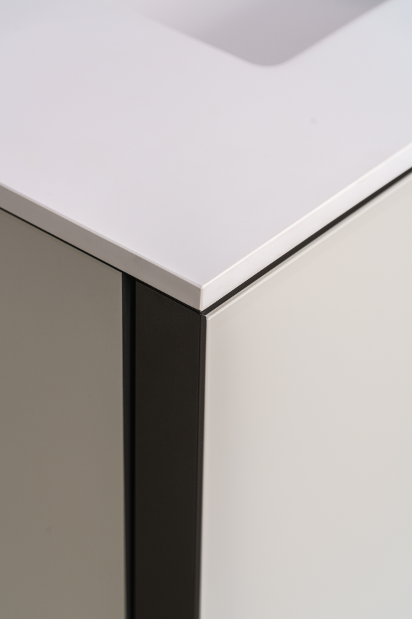 Комплект мебели Antonio Lupi Atelier, L1800 мм - изображение 10