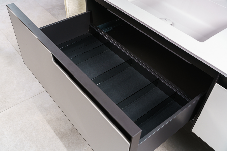 Комплект мебели Antonio Lupi Atelier, L1800 мм - изображение 15