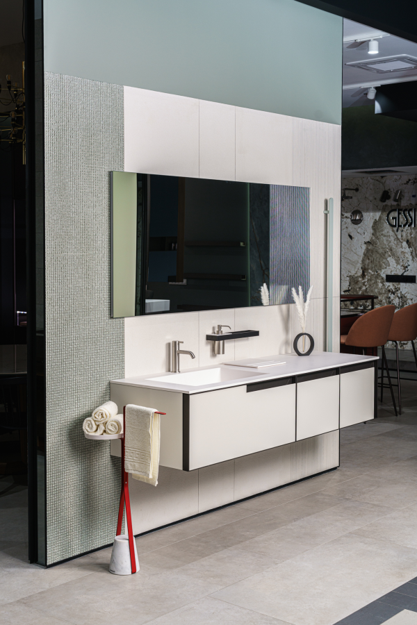 Комплект мебели Antonio Lupi Atelier, L1800 мм - изображение 4