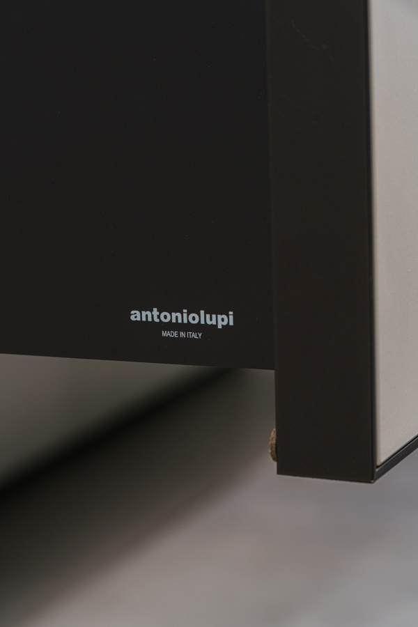Комплект мебели Antonio Lupi Atelier, L1800 мм - изображение 14