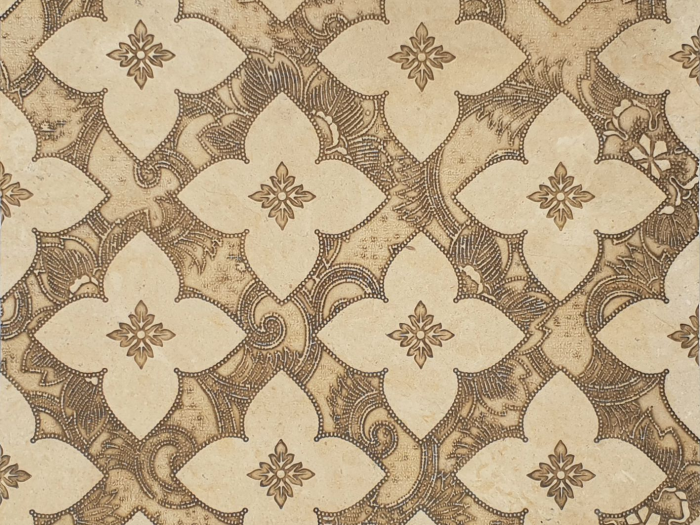 На изображении товар Akros Venezia Камень Avantgarde Sidus Old Royal Beige Old 80X80X1 от официального представителя в Москве