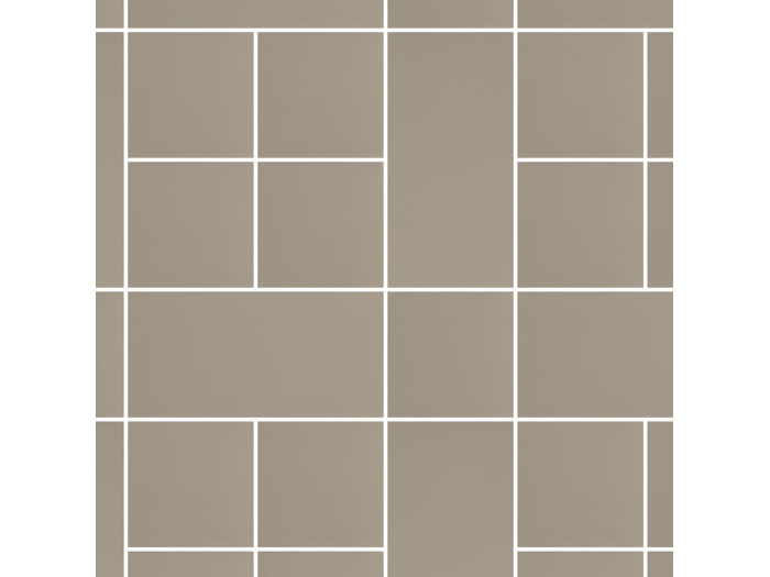 На изображении товар Micro. Керамогранит Microtiles Plaid Mou 30,1x30,1 от официального представителя в Москве