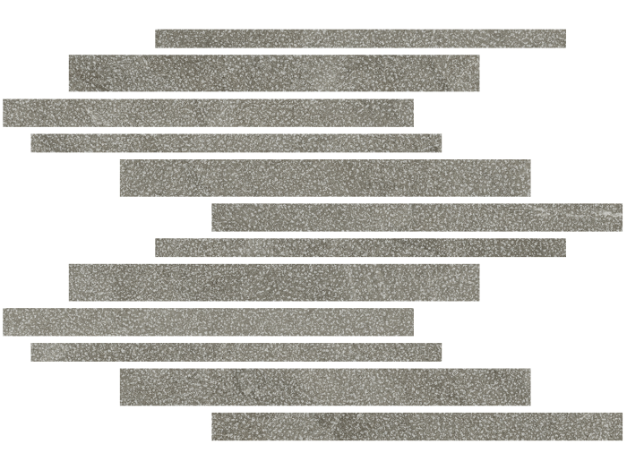 На изображении товар Living Ceramics Керамогранит Vonn Greige Mureto Mosaic Bush Hammered Anti-slip 29,8x29,8 от официального представителя в Москве