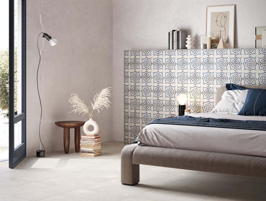 Sartoria Керамогранит Mar Casino Tarricone Matt 20x20 - изображение 2