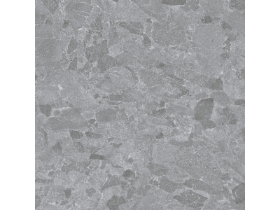 Living Ceramics Керамогранит Eme Grey Soft textured 59,8x59,8