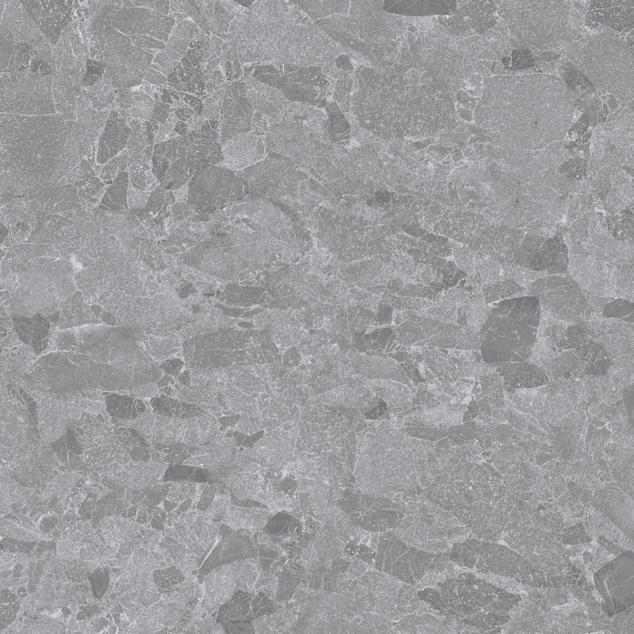 Living Ceramics Керамогранит Eme Grey Soft textured 59,8x59,8