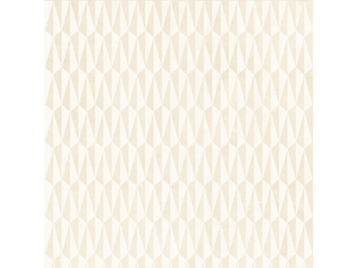 На изображении товар Mutina Керамогранит Azulej Trama Bianco 20x20 от официального представителя в Москве