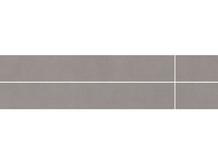 На изображении товар Living Ceramics Керамогранит Cava Pattern 2 Grey Natural 7,3x29,8 от официального представителя в Москве