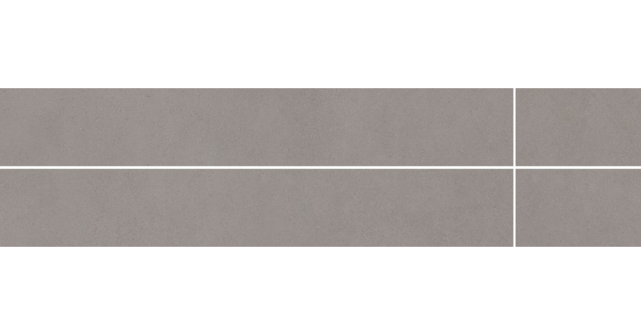 Living Ceramics Керамогранит Cava Pattern 2 Grey Natural 7,3x29,8