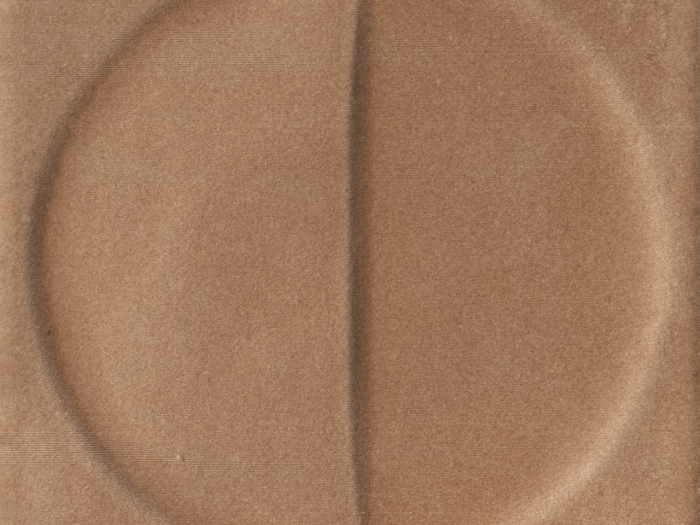 На изображении товар Iris ceramica Керамическая плитка Bottega D'arte Terra motivi naturale 15x15 от официального представителя в Москве