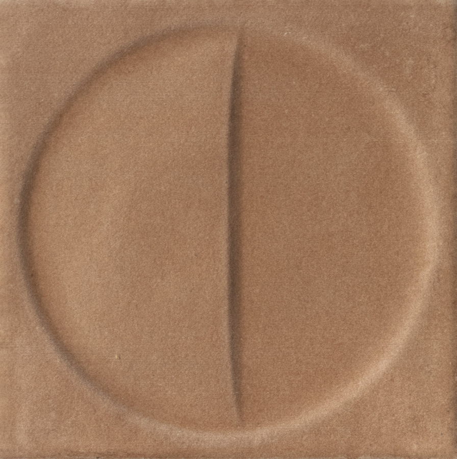 Iris ceramica Керамическая плитка Bottega D'arte Terra motivi naturale 15x15