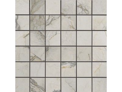 La Fabbrica Ava Керамогранит Bolgheri Stone Mosaico Sage nat\ret 30x30