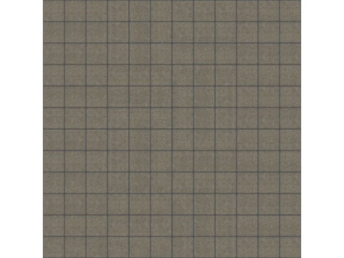На изображении товар Appiani Мозаика, керамогранит Lapis Travertino 30x30 (2.5) от официального представителя в Москве