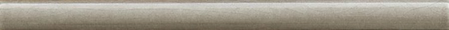 CERAMICHE GRAZIA Бордюр EPOQUE COPRISPIGOLO 1,2X20 GREY CRAQUELE