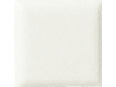 CERAMICHE GRAZIA Вставка AMARCORD TOZZETTO 3X3 BIANCO MATT
