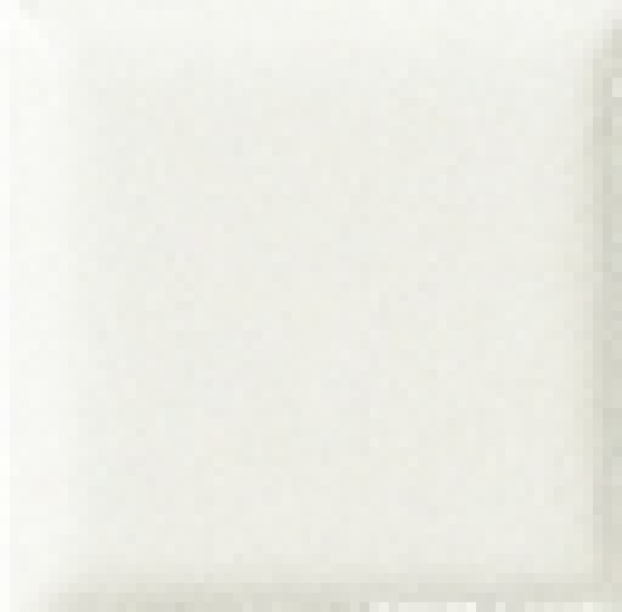 CERAMICHE GRAZIA Вставка AMARCORD TOZZETTO 3X3 BIANCO MATT