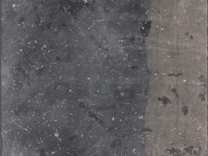 На изображении товар Kronos ceramiche Керамогранит Carriere Du Kronos Namur Vintage lap\ret 60x60 от официального представителя в Москве