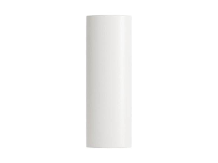 На изображении товар Terratinta Ceramics керамогранит Lagom Matt White 10x30 Curvy / 10.0 от официального представителя в Москве