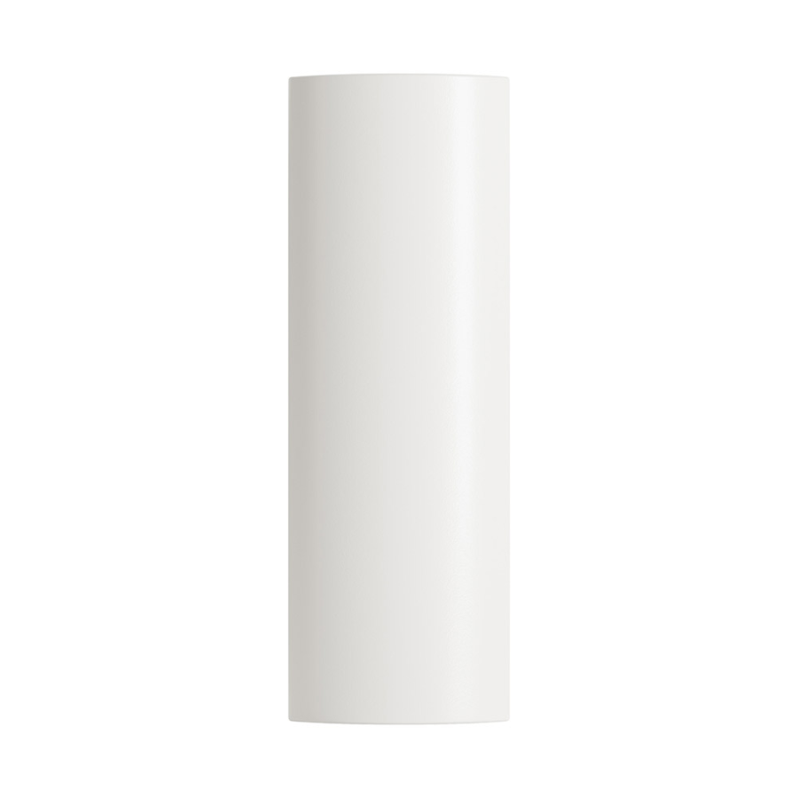Terratinta Ceramics керамогранит Lagom Matt White 10x30 Curvy / 10.0