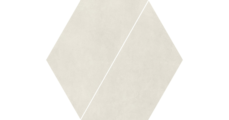 Living Ceramics Керамогранит Cava Pattern 2 White Natural 12,6x14,6