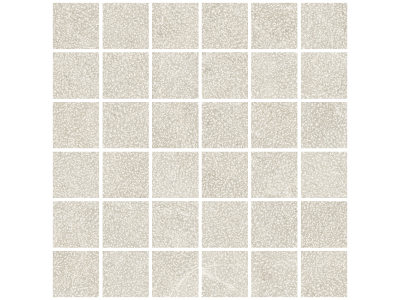 Living Ceramics Керамогранит Vonn Light Mosaic 55 Soft textured 29,8x29,8