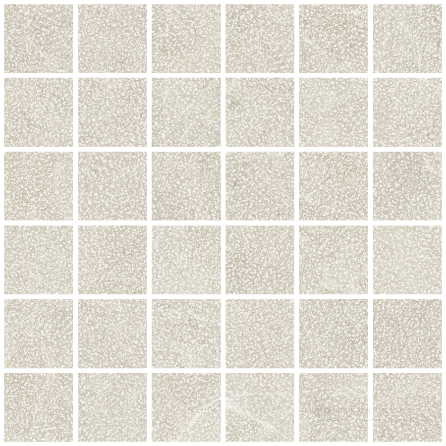 Living Ceramics Керамогранит Vonn Light Mosaic 55 Soft textured 29,8x29,8